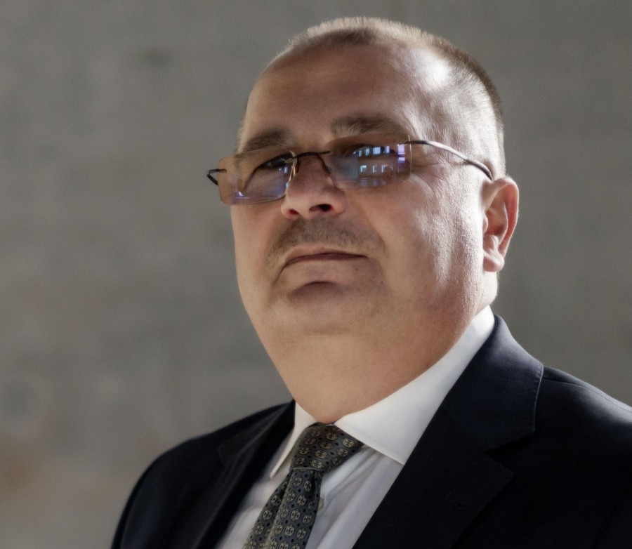Krzysztof Niewiara